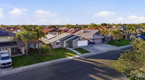 View/Area - 2121 S A St, Arvin, CA 93203 photo 3 of 3