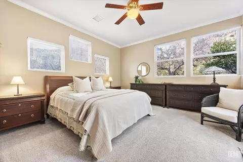 Bedroom - 21805 Mountain Dr, Tehachapi, CA 93561 photo 3 of 3