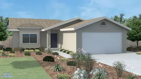 922 Aggies Ave, Delano, CA 93215