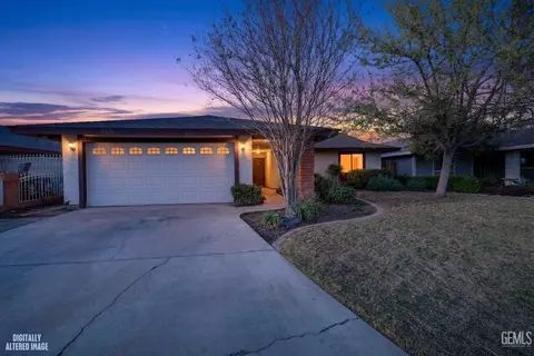 Exterior - 4320 Milo Ave, Bakersfield, CA 93313 photo 5 of 5