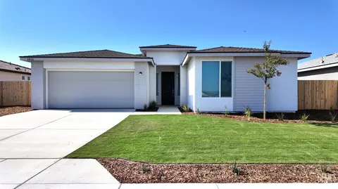 1615 Levin St, Bakersfield, CA 93307