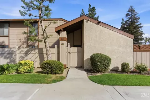 5400 Dunsmuir Rd #23, Bakersfield, CA 93309