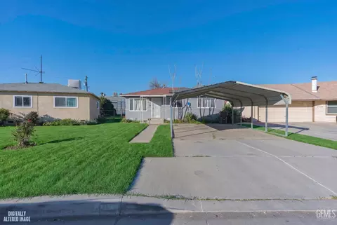 1625 Adrian St, Bakersfield, CA 93308