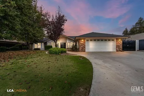 7712 Jensen Ave, Bakersfield, CA 93308