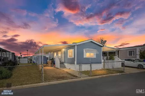6601 Eucalyptus Dr #233, Bakersfield, CA 93306 photo 2