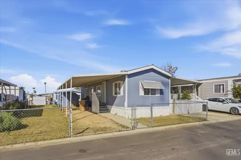 6601 Eucalyptus Dr #233, Bakersfield, CA 93306