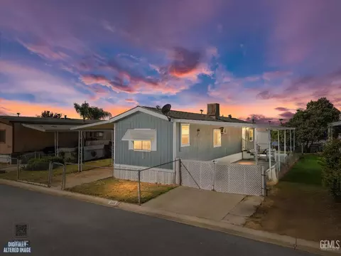 6601 Eucalyptus Dr #233, Bakersfield, CA 93306 photo 4