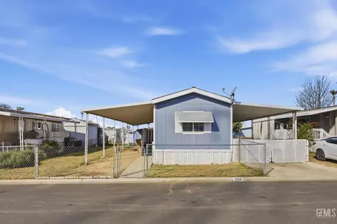 6601 Eucalyptus Dr #233, Bakersfield, CA 93306 photo 5