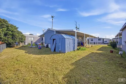6601 Eucalyptus Dr #233, Bakersfield, CA 93306 photo 15