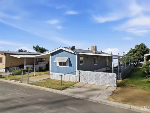 6601 Eucalyptus Dr #233, Bakersfield, CA 93306 photo 3