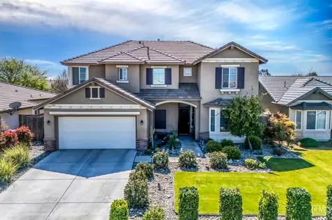 Exterior - 9101 Wolf River Ave, Bakersfield, CA 93312 photo 11 of 12