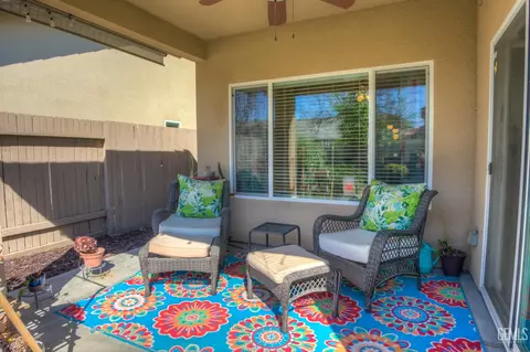 Exterior - 9101 Wolf River Ave, Bakersfield, CA 93312 photo 4 of 12
