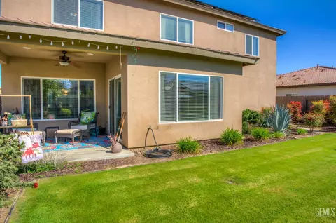 Exterior - 9101 Wolf River Ave, Bakersfield, CA 93312 photo 7 of 12