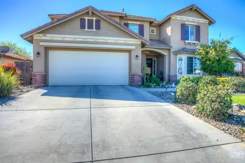 Exterior - 9101 Wolf River Ave, Bakersfield, CA 93312 photo 3 of 12