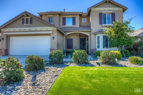 Exterior - 9101 Wolf River Ave, Bakersfield, CA 93312 photo 1 of 12