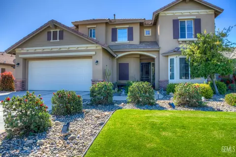 Exterior - 9101 Wolf River Ave, Bakersfield, CA 93312 photo 2 of 12