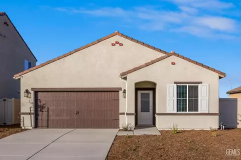 8001 Ita Palm Way, Bakersfield, CA 93313