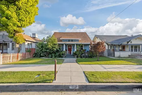 1919 Maple Ave, Bakersfield, CA 93304