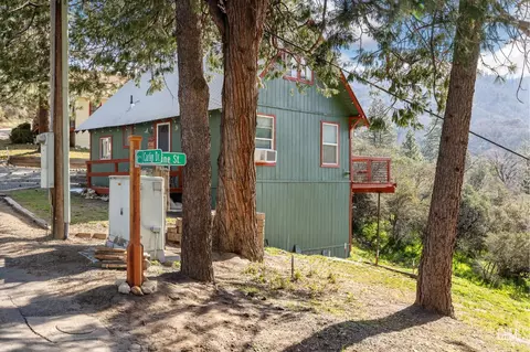Exterior - 45825 Carlin Dr, Posey, CA 93260 photo 10 of 18