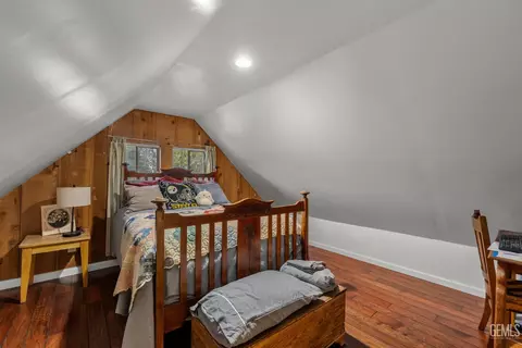 Bedroom - 45825 Carlin Dr, Posey, CA 93260 photo 3 of 8