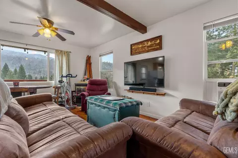 Living - 45825 Carlin Dr, Posey, CA 93260 photo 2 of 3