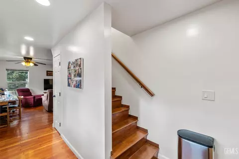 Entry Way - 45825 Carlin Dr, Posey, CA 93260 photo 4 of 5