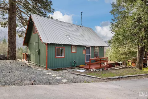 Exterior - 45825 Carlin Dr, Posey, CA 93260 photo 1 of 18