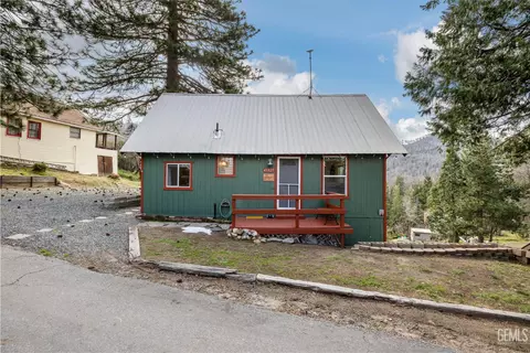 45825 Carlin Dr, Posey, CA 93260