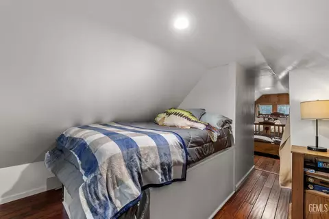 Bedroom - 45825 Carlin Dr, Posey, CA 93260 photo 8 of 8