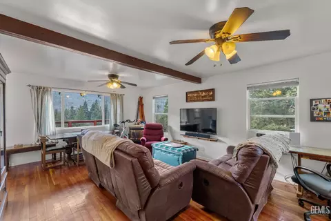Living - 45825 Carlin Dr, Posey, CA 93260 photo 1 of 3