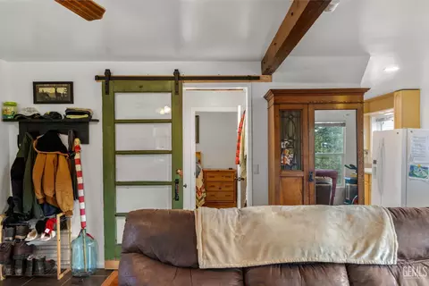 Entry Way - 45825 Carlin Dr, Posey, CA 93260 photo 1 of 5
