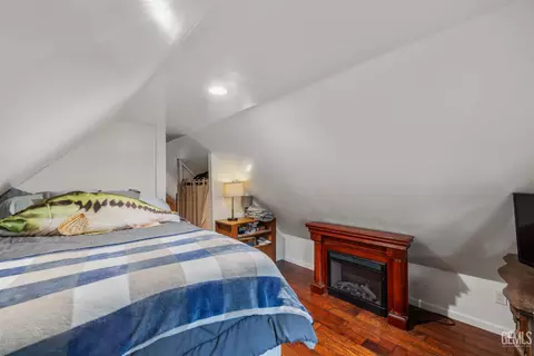 Bedroom - 45825 Carlin Dr, Posey, CA 93260 photo 7 of 8