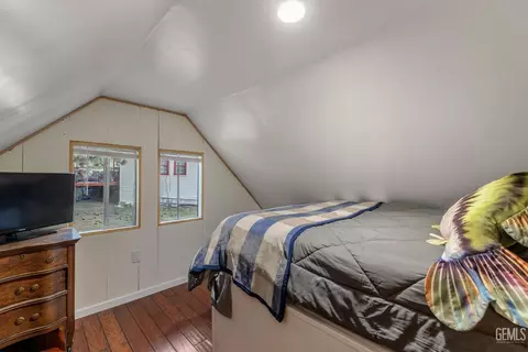 Bedroom - 45825 Carlin Dr, Posey, CA 93260 photo 6 of 8