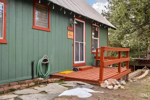 Exterior - 45825 Carlin Dr, Posey, CA 93260 photo 2 of 18