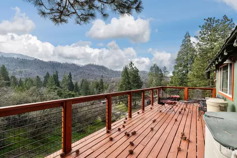Exterior - 45825 Carlin Dr, Posey, CA 93260 photo 3 of 18