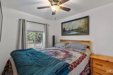 Bedroom - 45825 Carlin Dr, Posey, CA 93260 photo 1 of 8