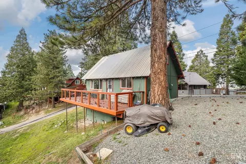 Exterior - 45825 Carlin Dr, Posey, CA 93260 photo 11 of 18