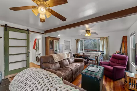 Living - 45825 Carlin Dr, Posey, CA 93260 photo 3 of 3