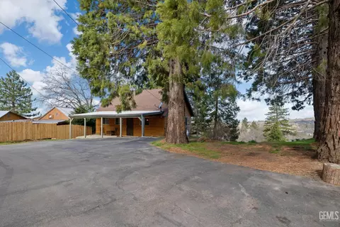 Exterior - 45796 Carlin Dr, Posey, CA 93260 photo 1 of 14