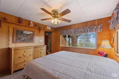 Bedroom - 45796 Carlin Dr, Posey, CA 93260 photo 6 of 7