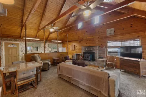Living - 45796 Carlin Dr, Posey, CA 93260 photo 2 of 3