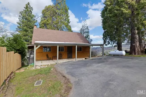 45796 Carlin Dr, Posey, CA 93260