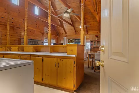 Entry Way - 45796 Carlin Dr, Posey, CA 93260 photo 1 of 2