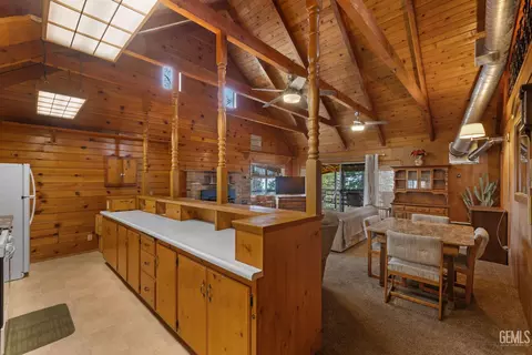 Kitchen - 45796 Carlin Dr, Posey, CA 93260 photo 1 of 8