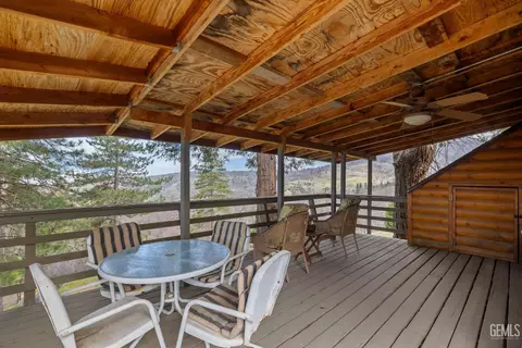 Exterior - 45796 Carlin Dr, Posey, CA 93260 photo 5 of 14