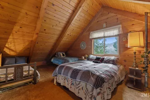 Bedroom - 45796 Carlin Dr, Posey, CA 93260 photo 1 of 7
