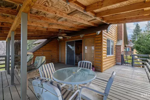 Exterior - 45796 Carlin Dr, Posey, CA 93260 photo 7 of 14