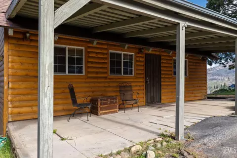 Exterior - 45796 Carlin Dr, Posey, CA 93260 photo 2 of 14