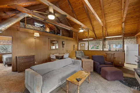 Living - 45796 Carlin Dr, Posey, CA 93260 photo 3 of 3