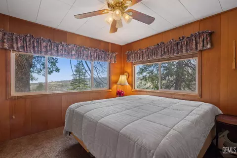 Bedroom - 45796 Carlin Dr, Posey, CA 93260 photo 5 of 7